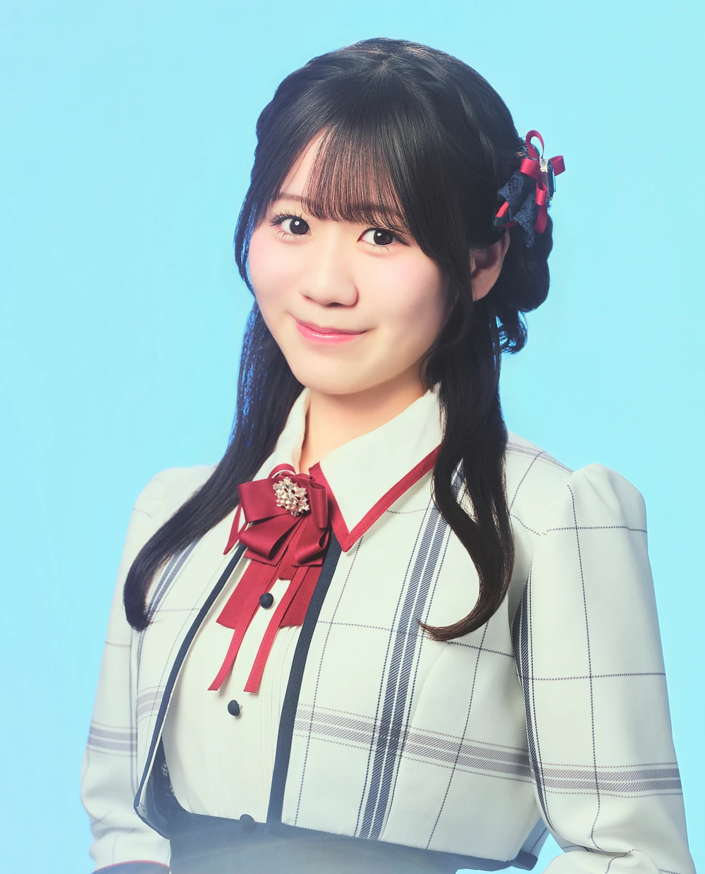 Suizu Natsuki