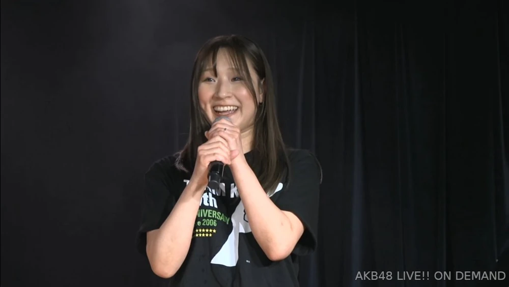 Matsubara Natsumi