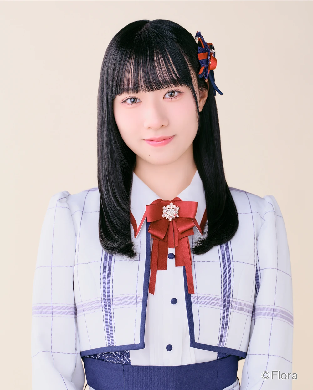 Sekinoyama Nagi