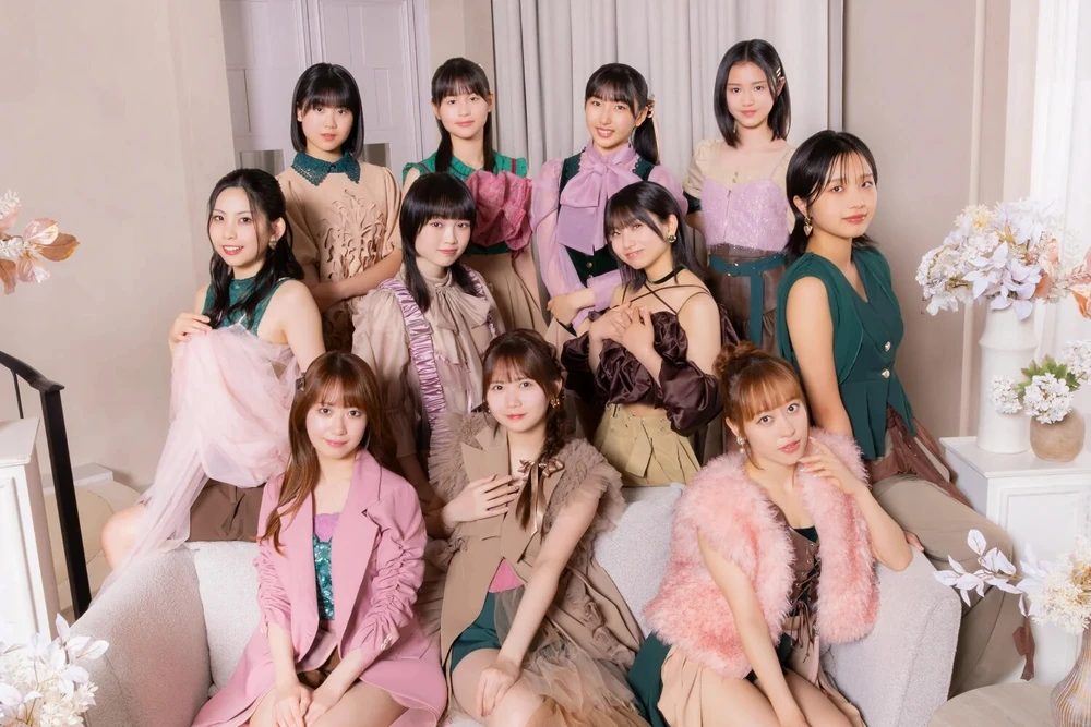 Morning Musume