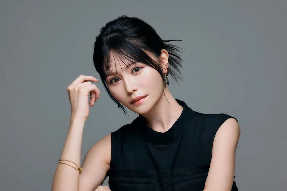 Komiyama Haruka