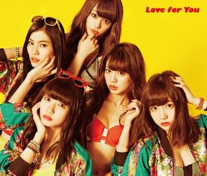 Love for You (Regular)