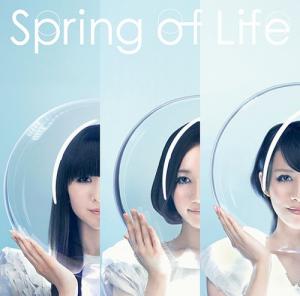 Spring of Life (Regular)