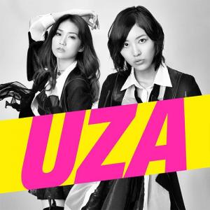 UZA (Regular Type A)