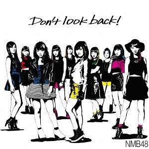 Don't look back! (Type A)