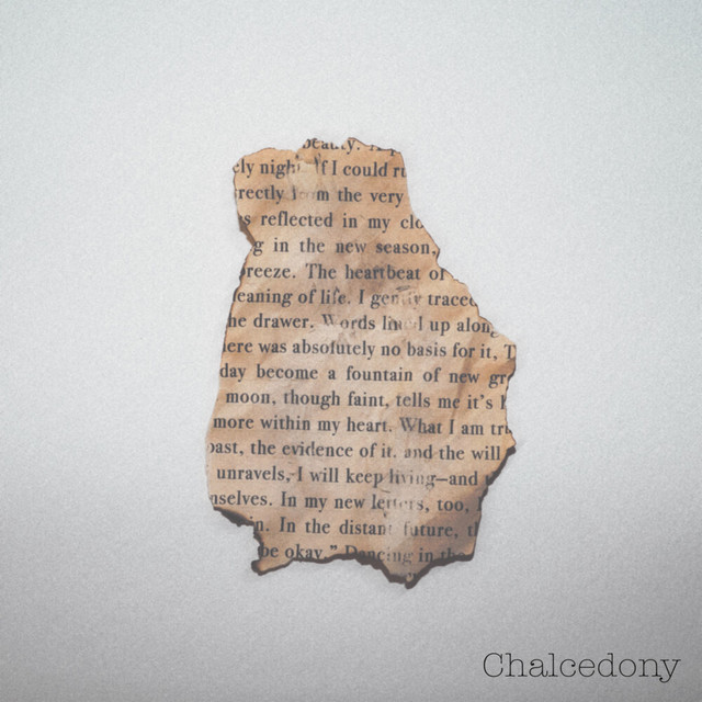 Chalcedony (Numérique)